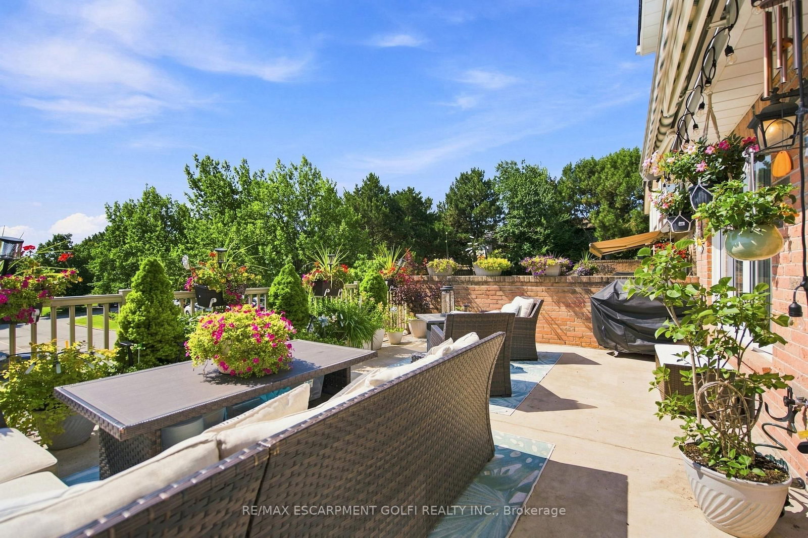 1503 Upper Middle Road • #1 • Burlington, ON photo 27