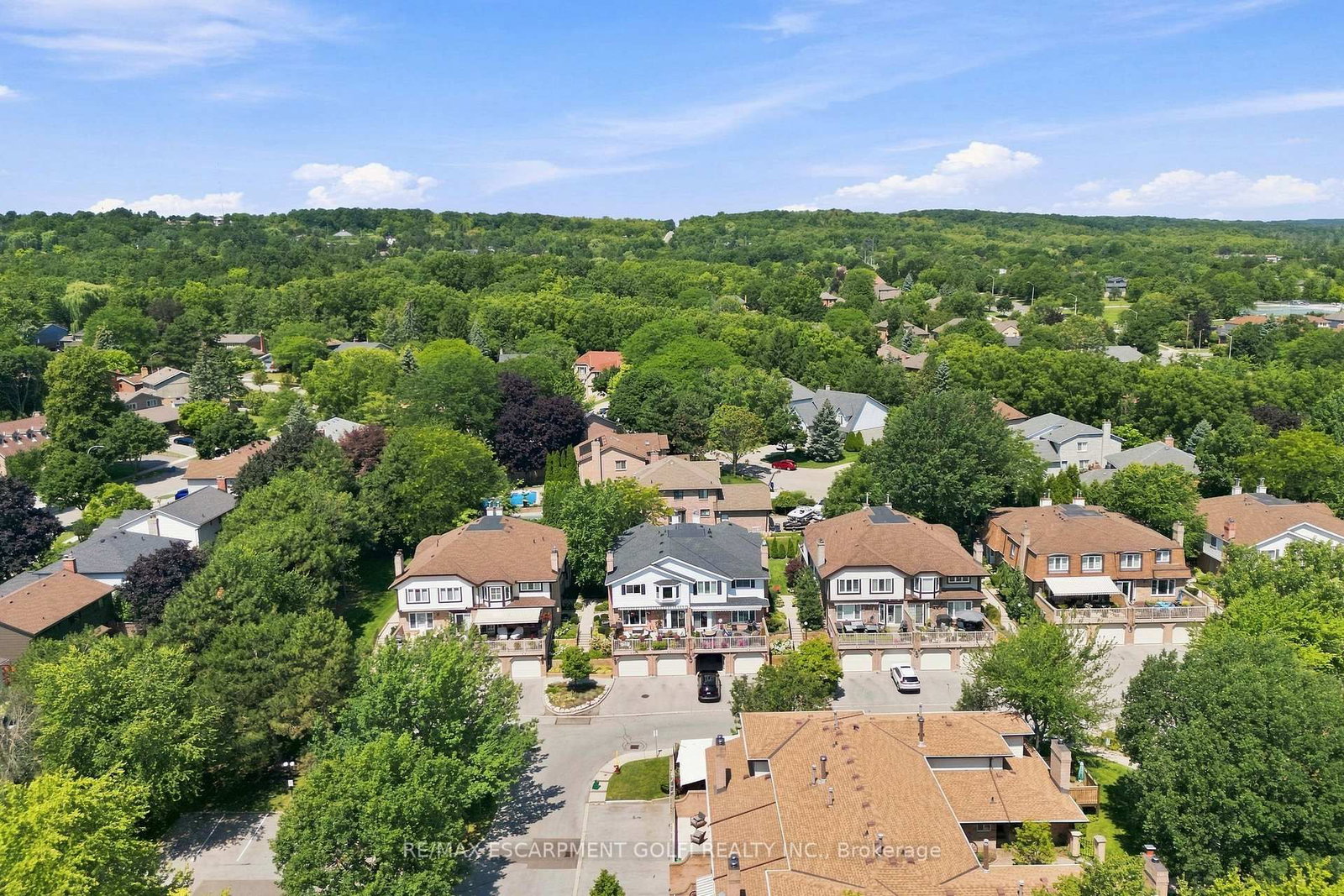 1503 Upper Middle Road • #1 • Burlington, ON photo 31