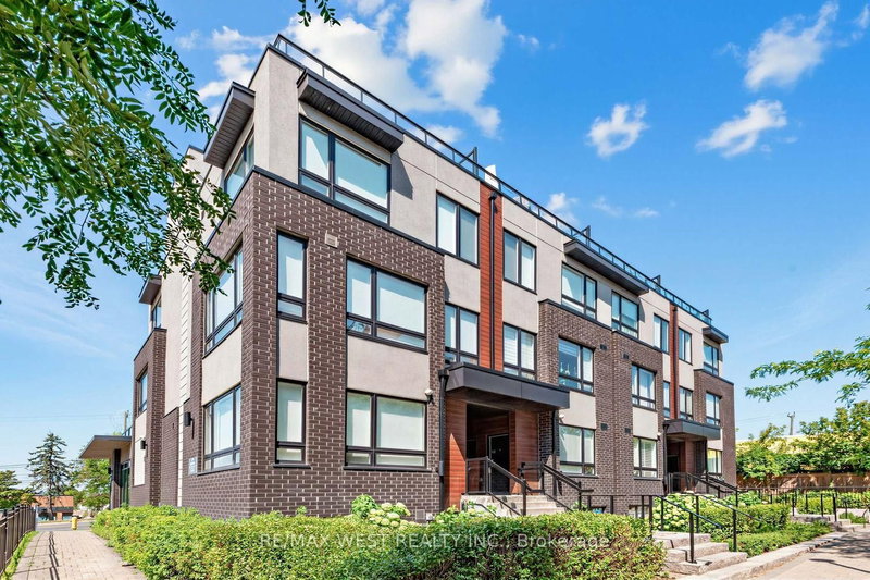 303 - 1150 Briar Hill Avenue