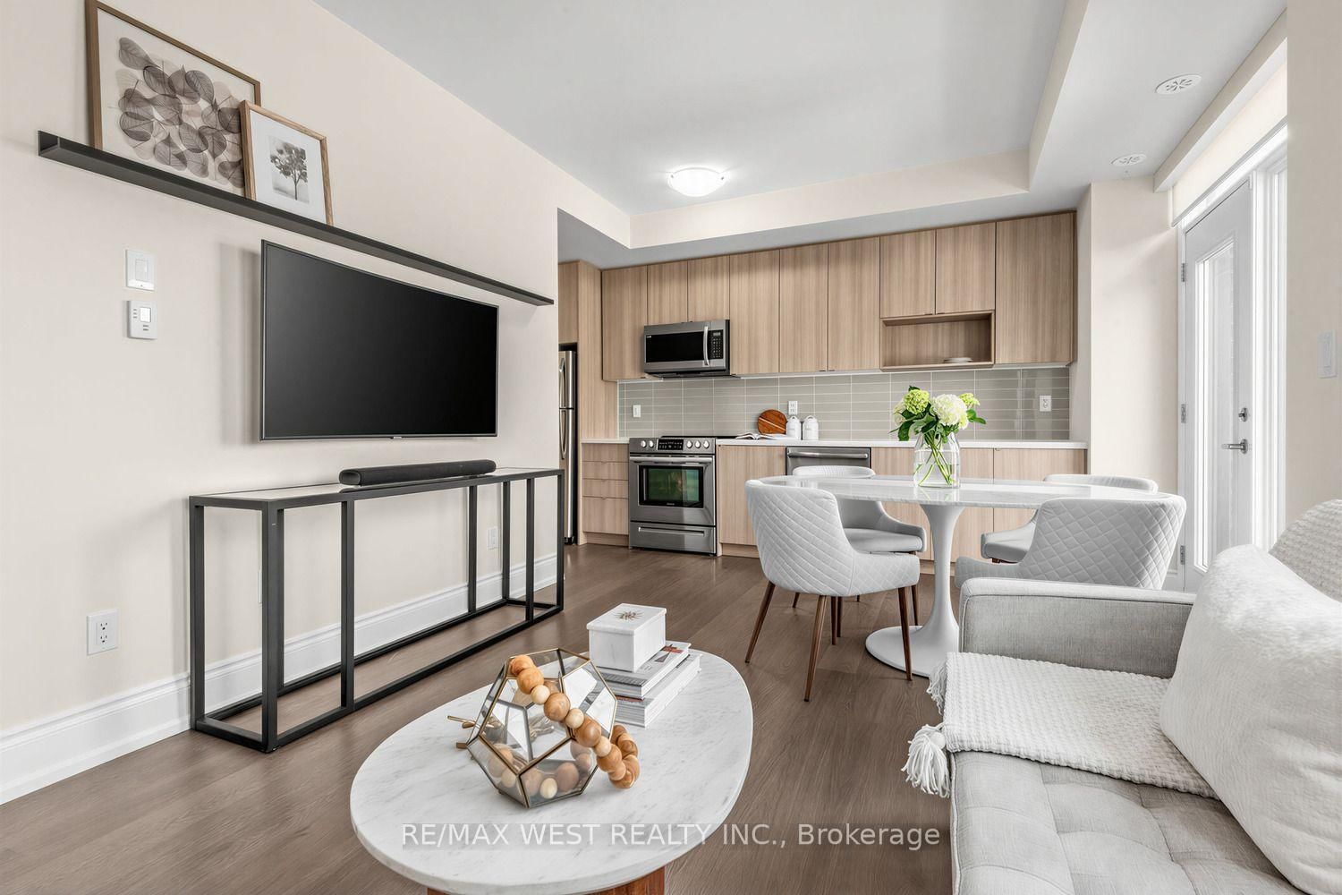 1150 Briar Hill Avenue • #303 • Toronto, ON photo 19