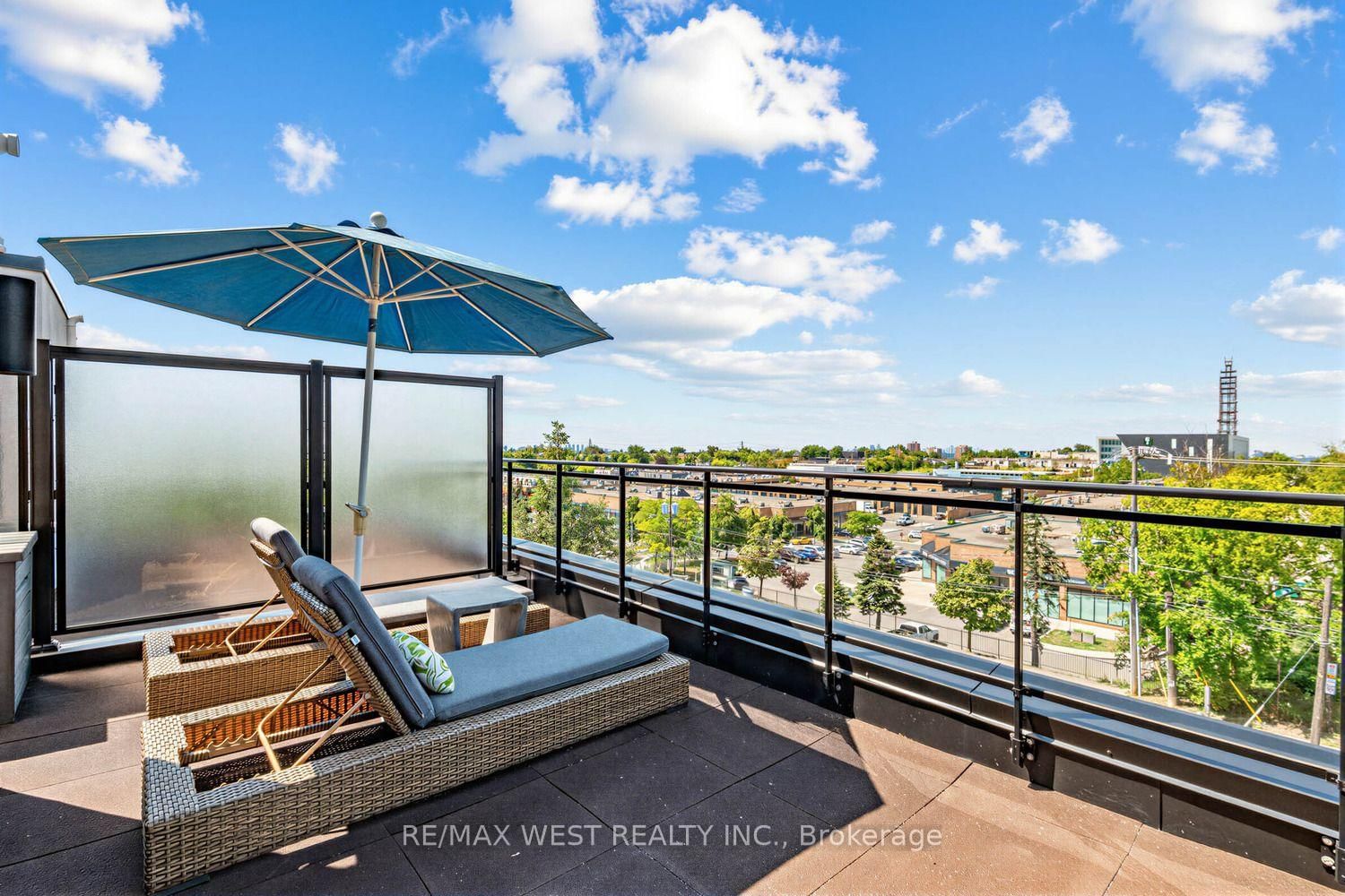 1150 Briar Hill Avenue • #303 • Toronto, ON photo 33