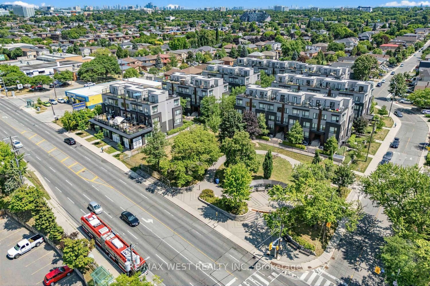 1150 Briar Hill Avenue • #303 • Toronto, ON photo 38