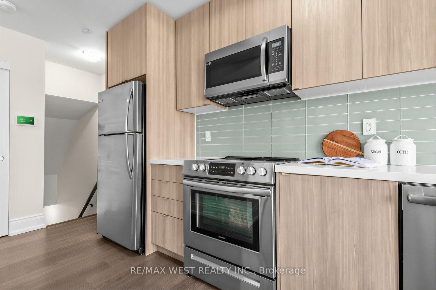 1150 Briar Hill Avenue • #303 • Toronto, ON photo 5