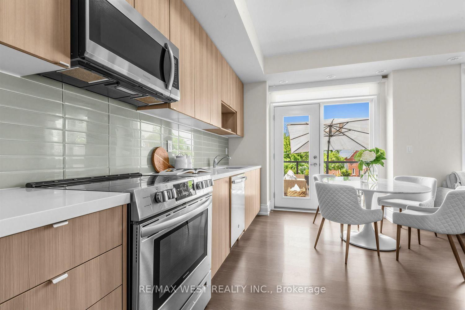1150 Briar Hill Avenue • #303 • Toronto, ON photo 8