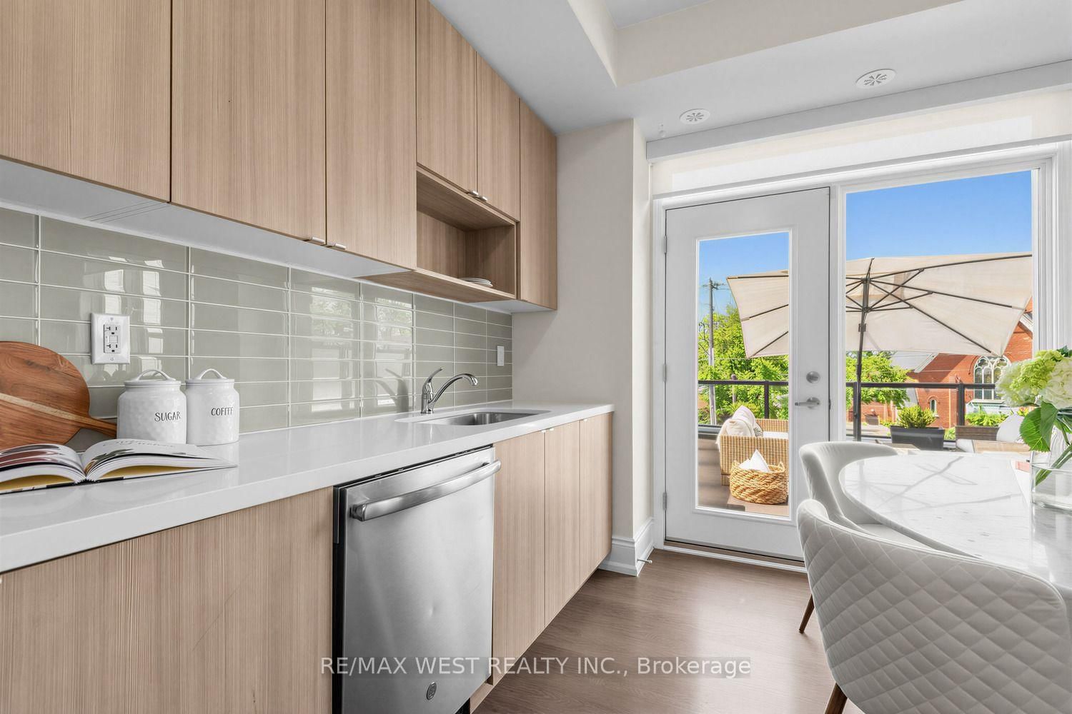 1150 Briar Hill Avenue • #303 • Toronto, ON photo 9