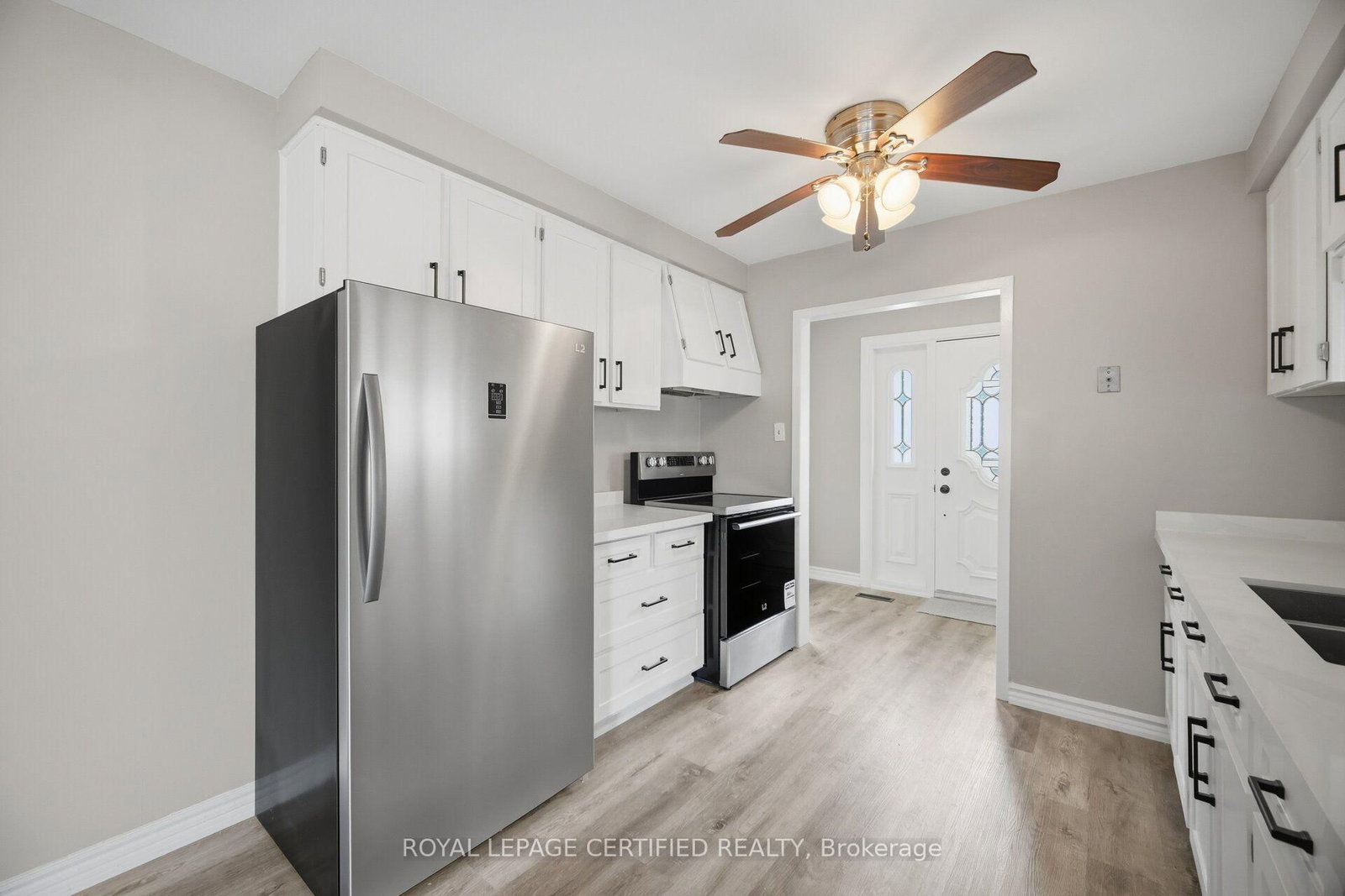 33 Grassmere Crescent • Brampton, ON photo 11