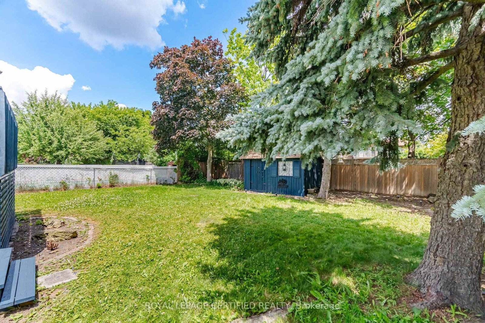 33 Grassmere Crescent • Brampton, ON photo 36