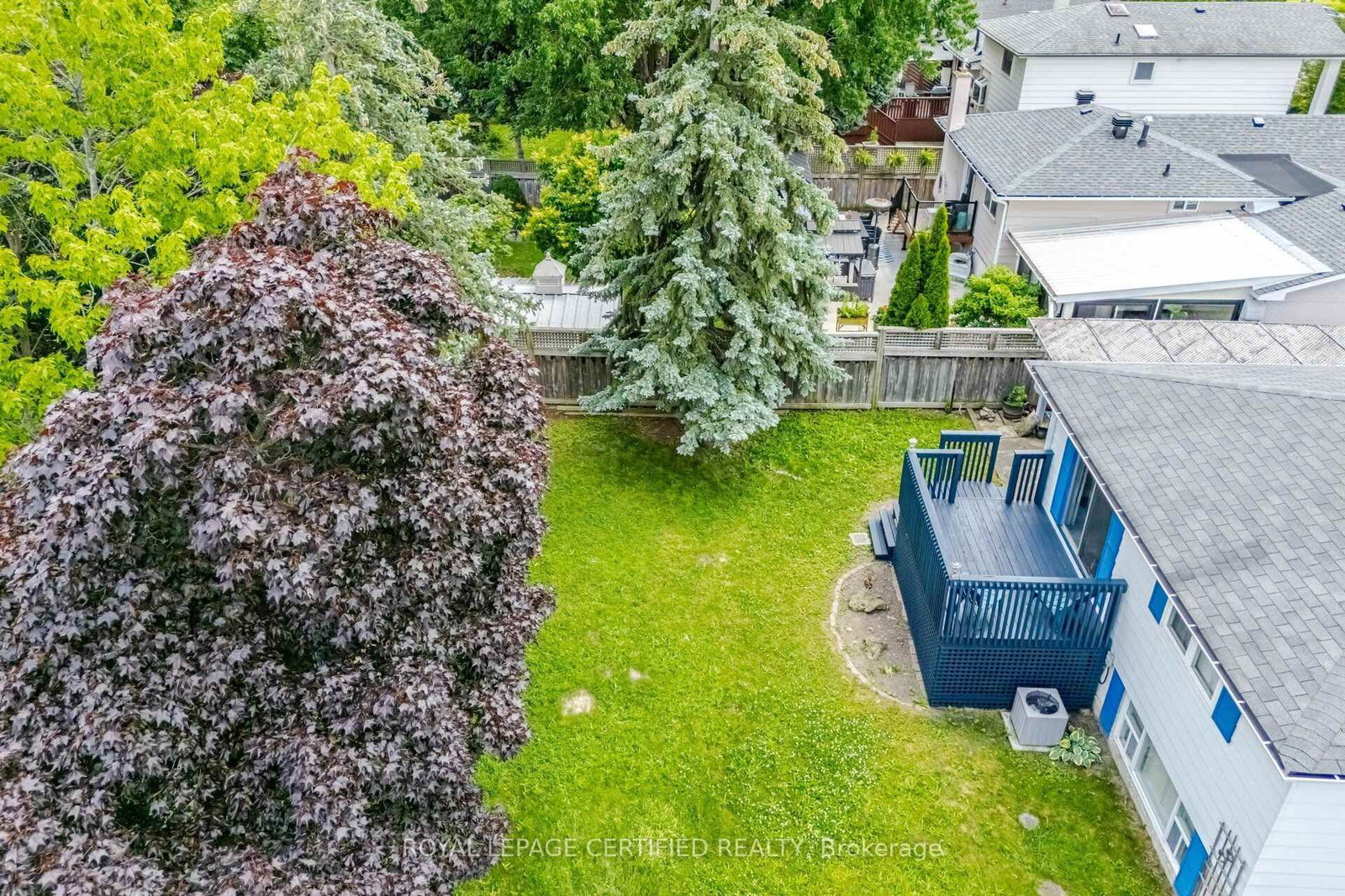 33 Grassmere Crescent • Brampton, ON photo 43