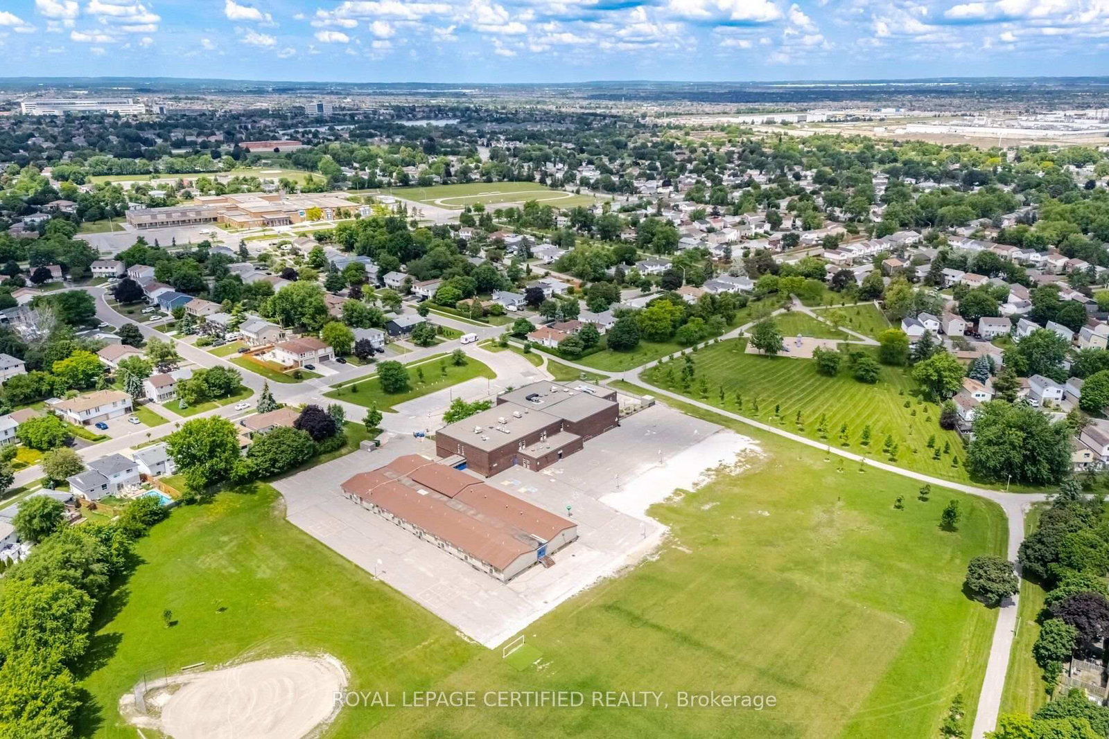 33 Grassmere Crescent • Brampton, ON photo 45