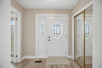 33 Grassmere Crescent • Brampton, ON photo 8