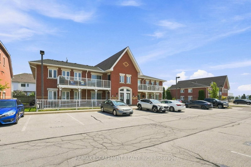 204 - 1701 Lampman Avenue