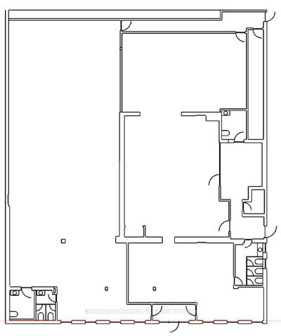 Industrial for lease at 1-10 Canmotor Avenue, Toronto, Ontario, M8Z 5S9 - Stonegate-Queensway - MLS: W13645824
