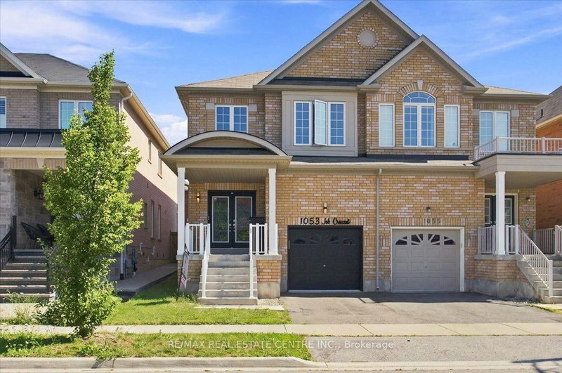 1053 Job Crescent