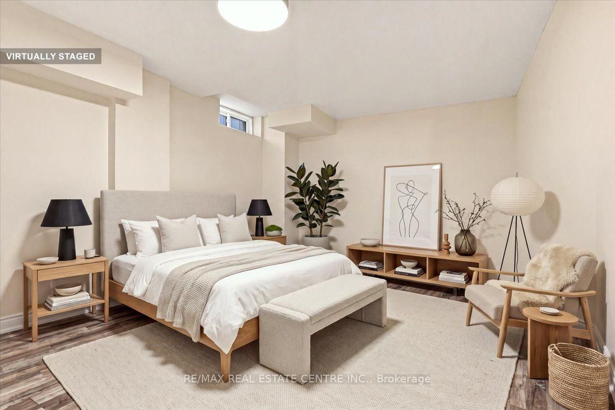 1053 Job Crescent • Milton, ON photo 36