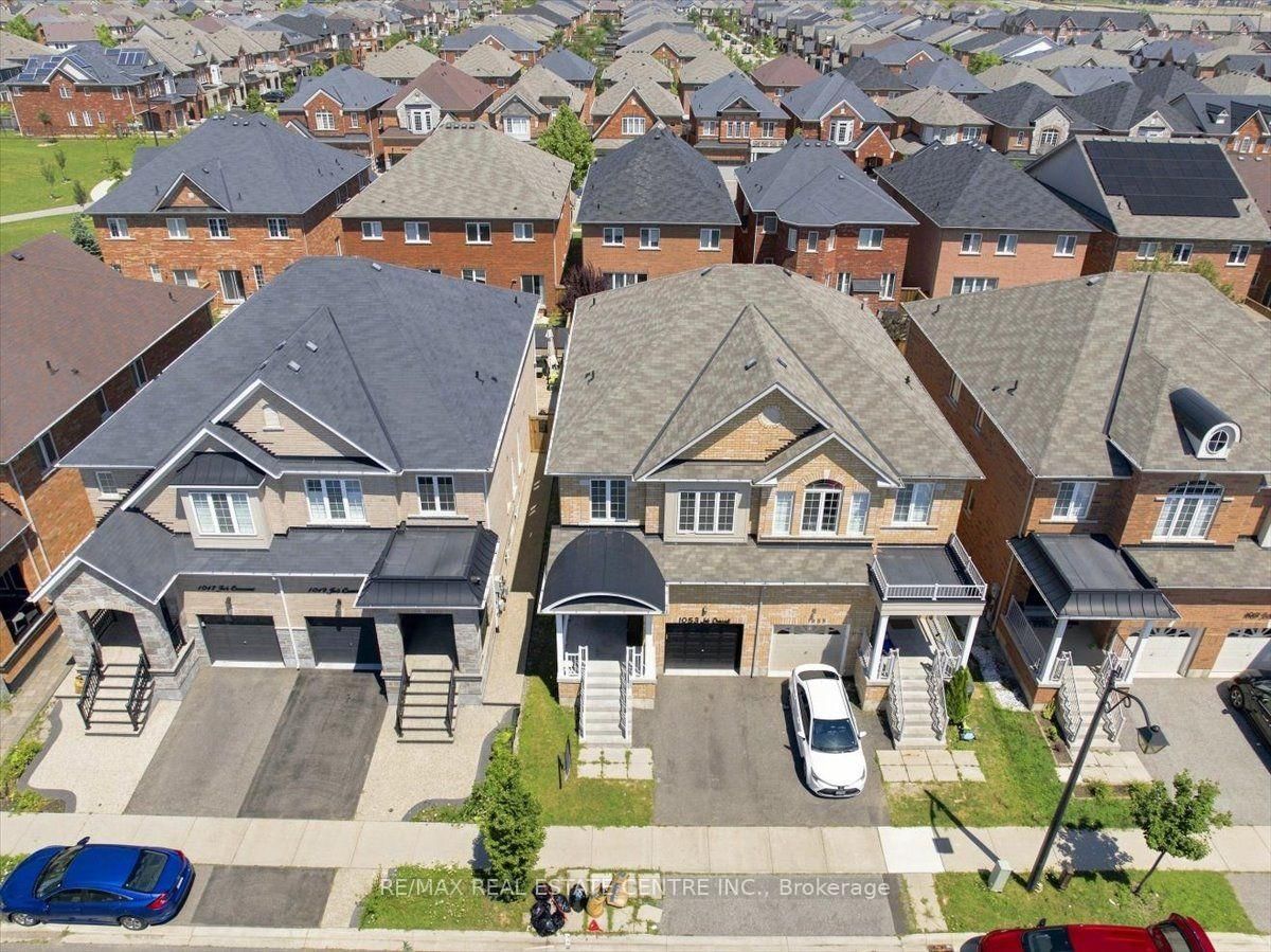 1053 Job Crescent • Milton, ON photo 38