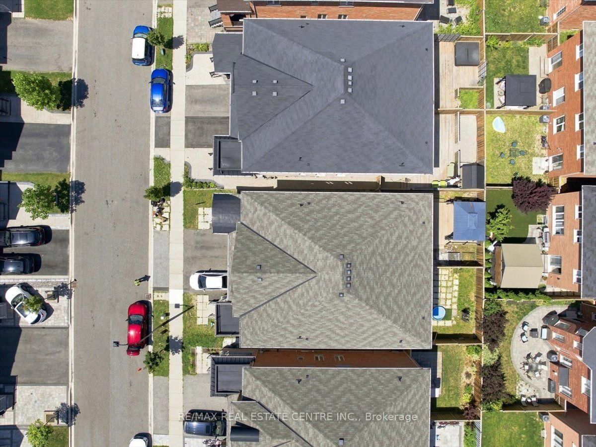 1053 Job Crescent • Milton, ON photo 39