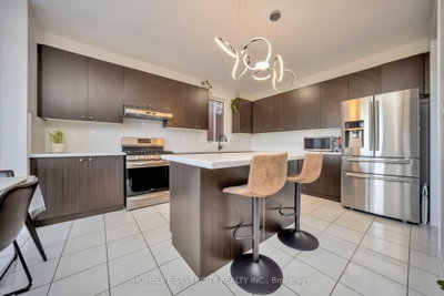 60 Tysonville Brampton,ON L7A 4B1 — Photo 14