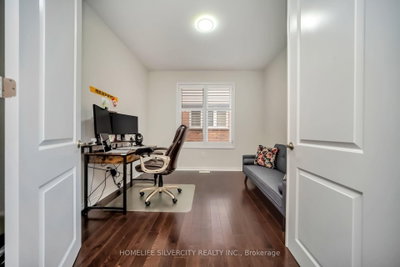 60 Tysonville Brampton,ON L7A 4B1 — Photo 17