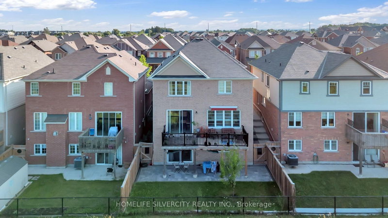 60 Tysonville Brampton,ON L7A 4B1 — Photo 49