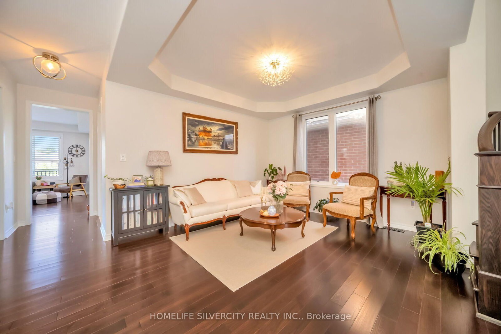 60 Tysonville Brampton,ON L7A 4B1 — Photo 8