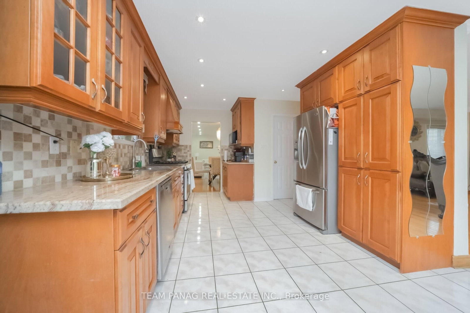 10 Hollowgrove Boulevard • Brampton, ON photo 17