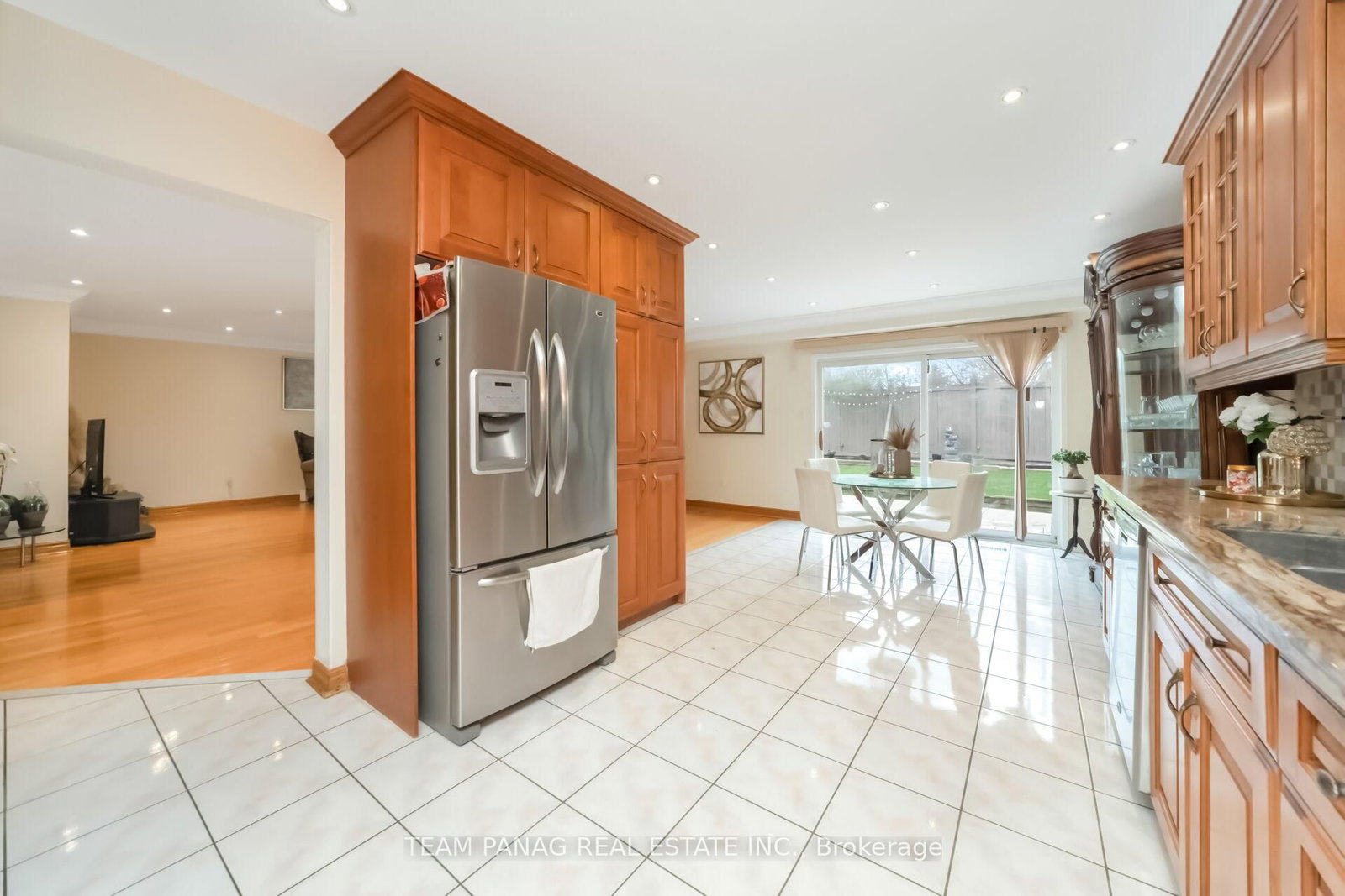 10 Hollowgrove Boulevard • Brampton, ON photo 19