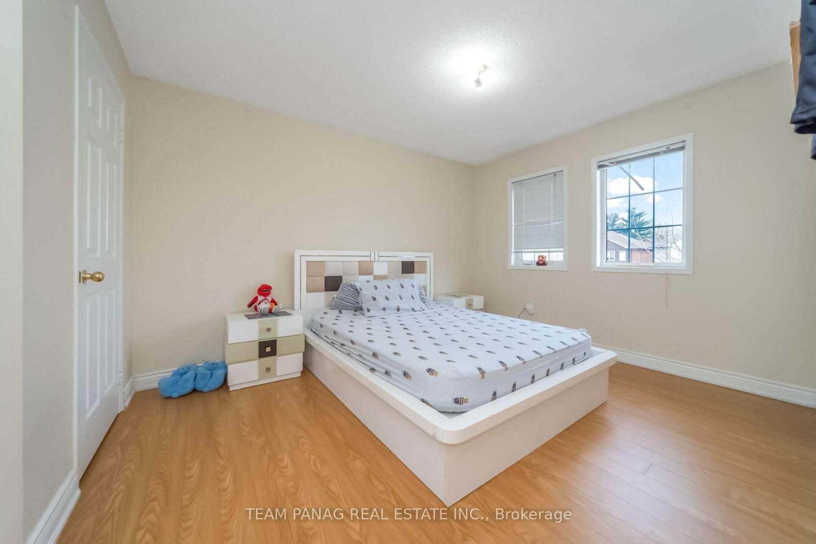 10 Hollowgrove Boulevard • Brampton, ON photo 27