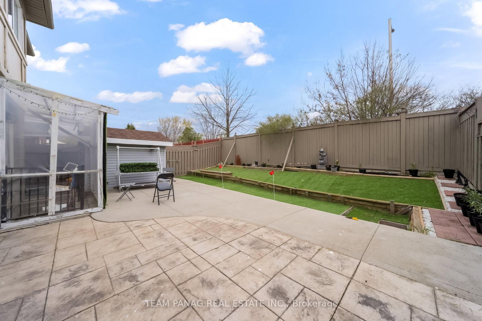 10 Hollowgrove Boulevard • Brampton, ON photo 45