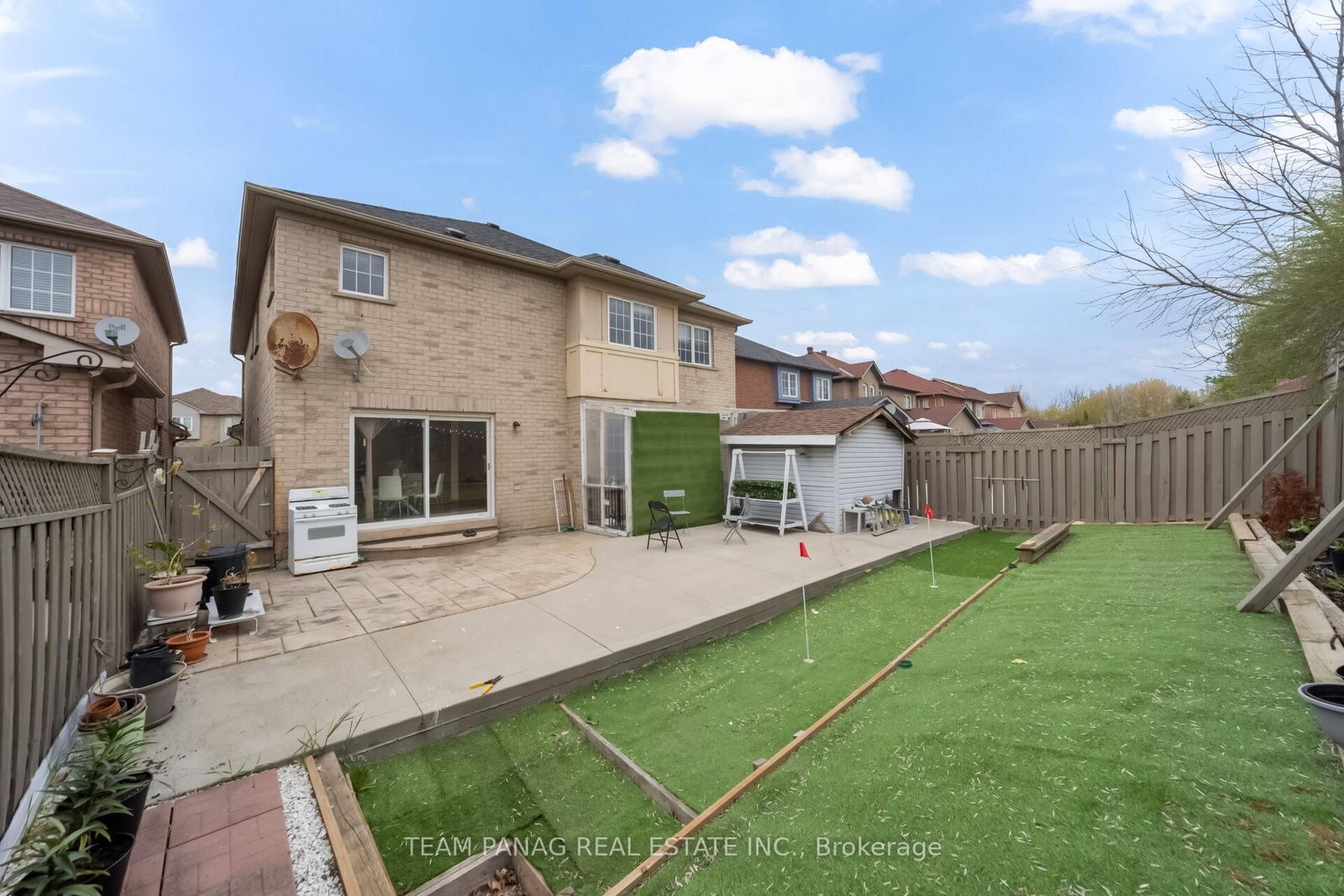 10 Hollowgrove Boulevard • Brampton, ON photo 46