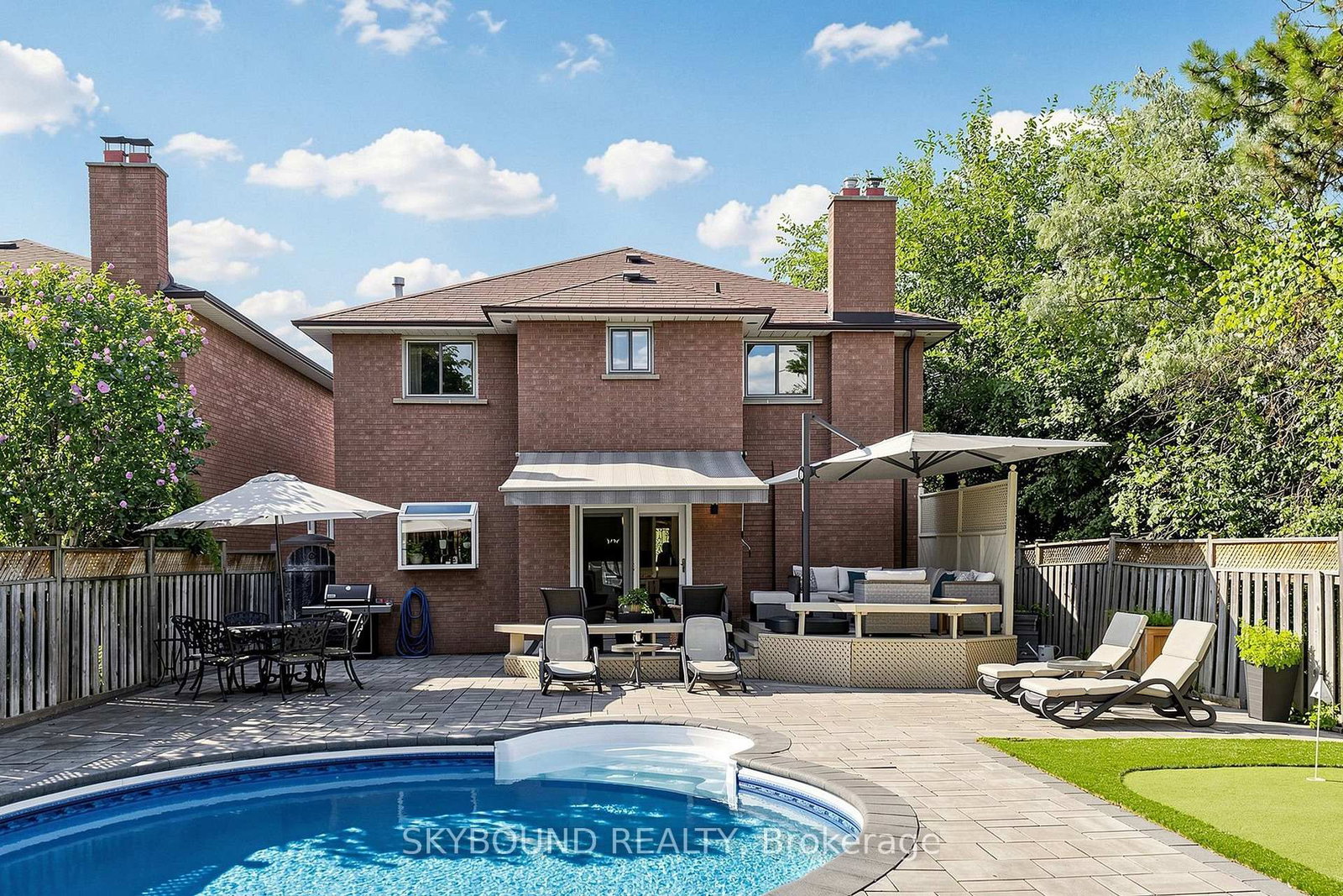 1944 Aldermead Road • Mississauga, ON photo 39