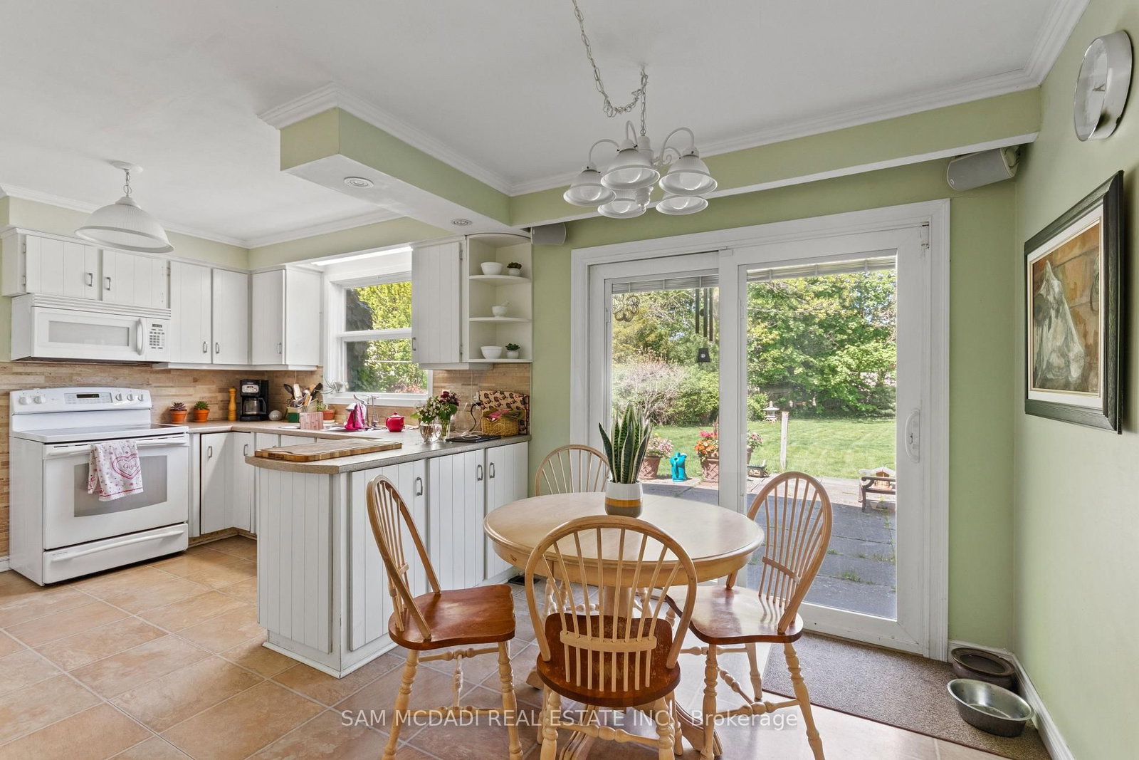 865 Meadow Wood Road • Mississauga, ON photo 16