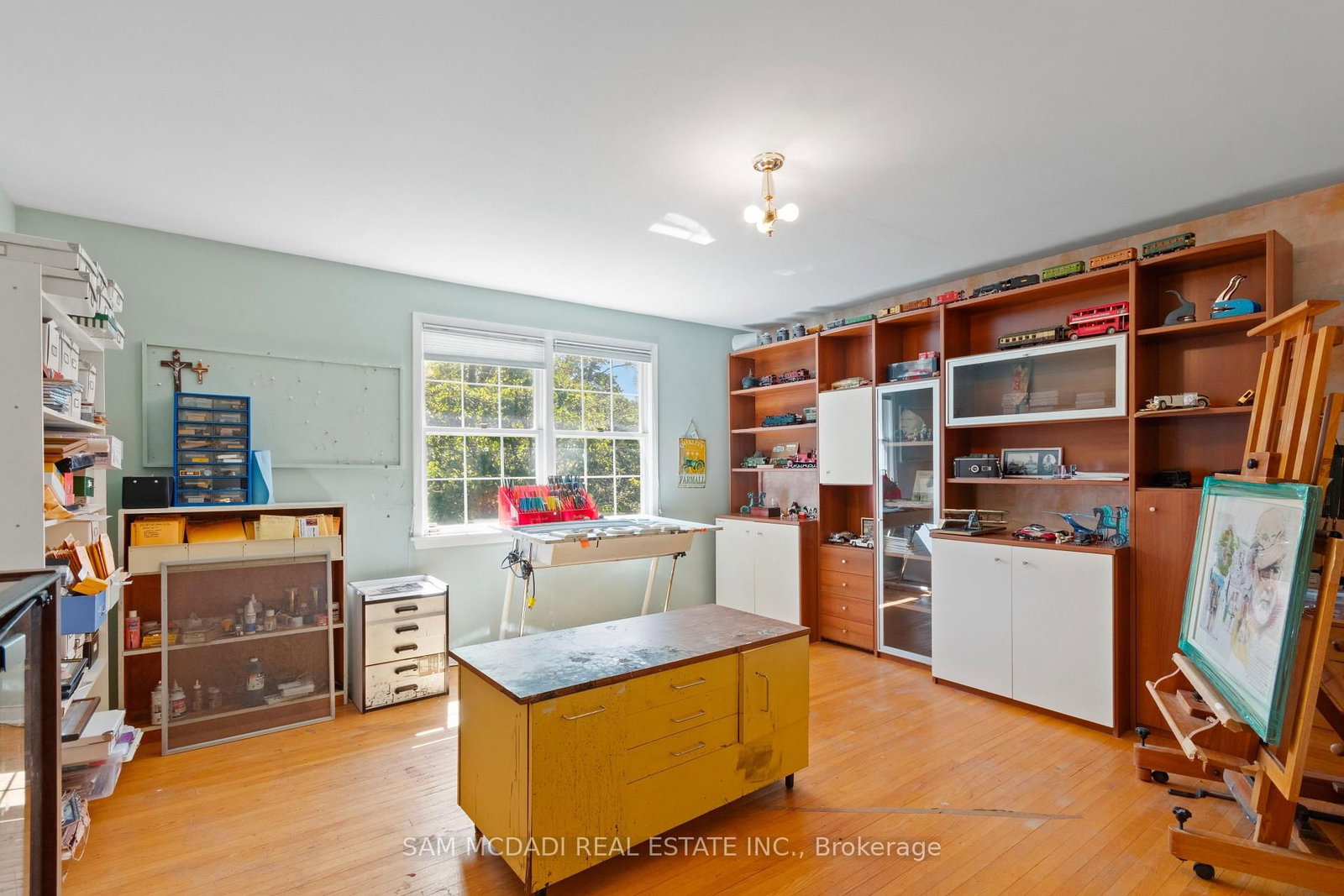 865 Meadow Wood Road • Mississauga, ON photo 36