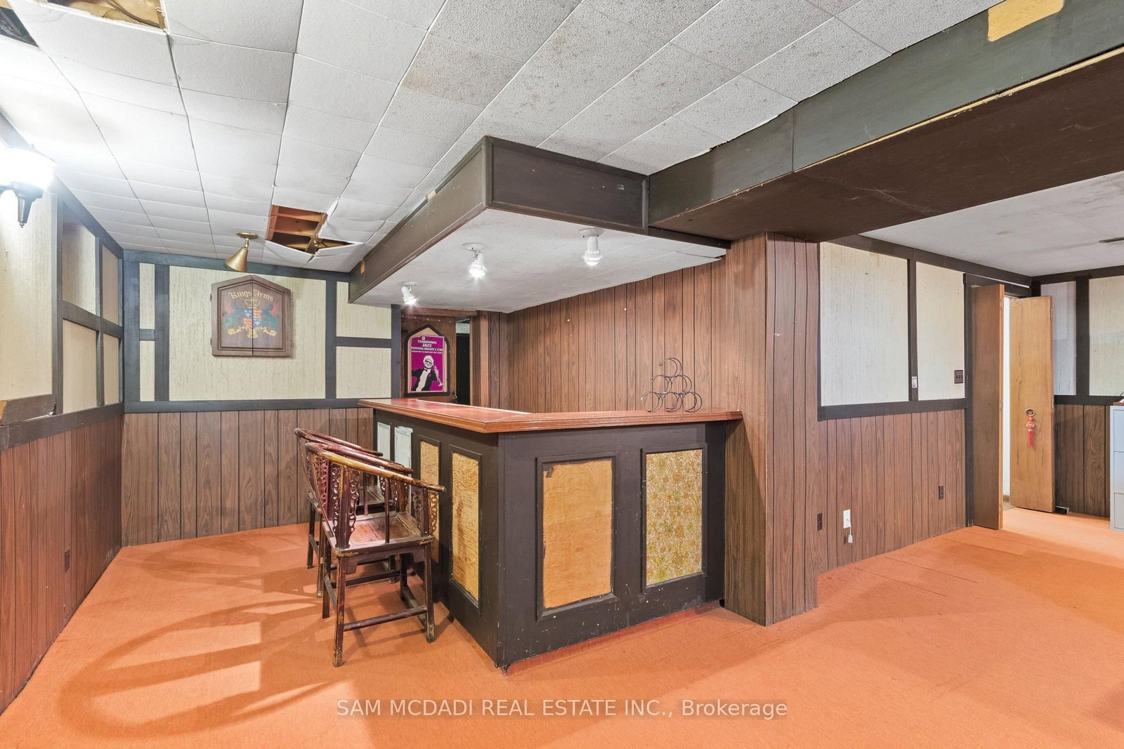 865 Meadow Wood Road • Mississauga, ON photo 37