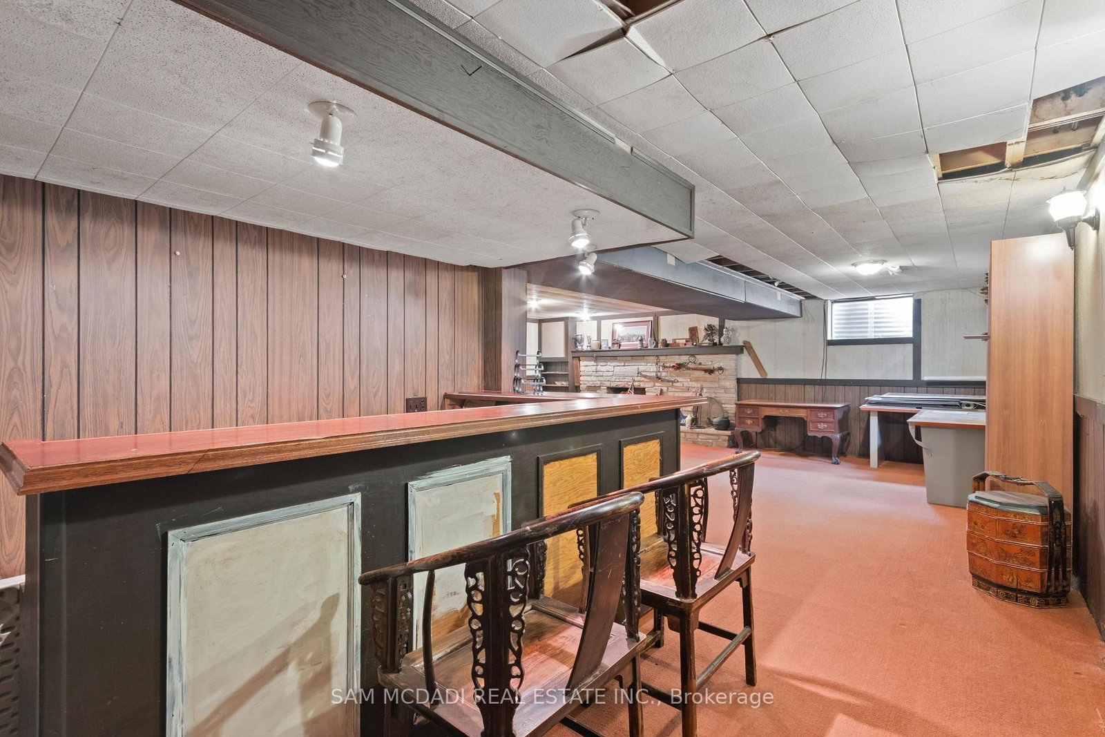 865 Meadow Wood Road • Mississauga, ON photo 38