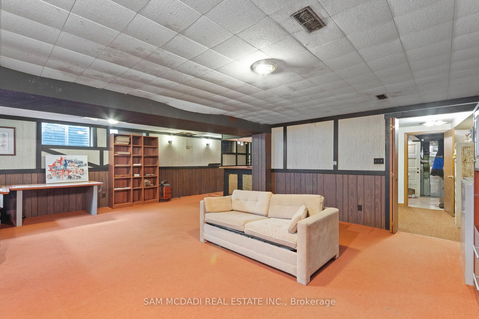 865 Meadow Wood Road • Mississauga, ON photo 39