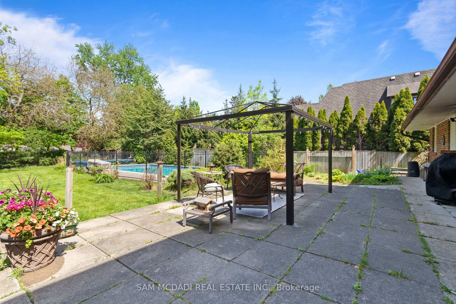 865 Meadow Wood Road • Mississauga, ON photo 42