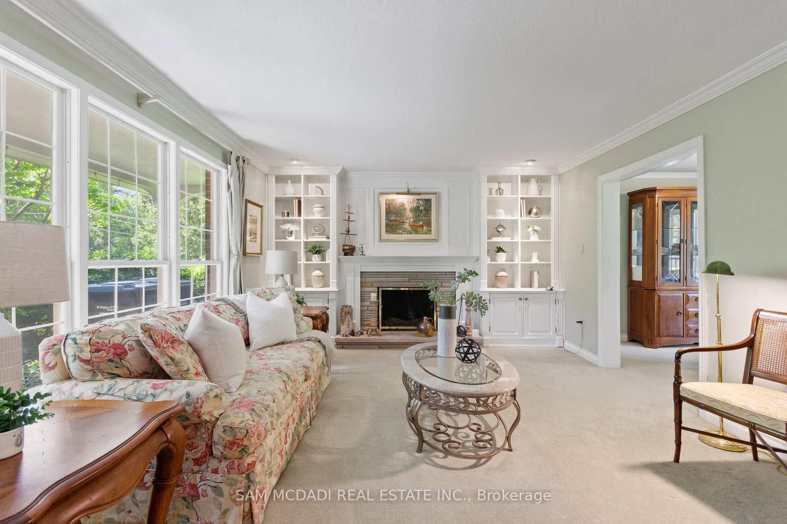 865 Meadow Wood Road • Mississauga, ON photo 8