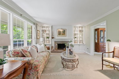 865 Meadow Wood Road • Mississauga, ON photo 8