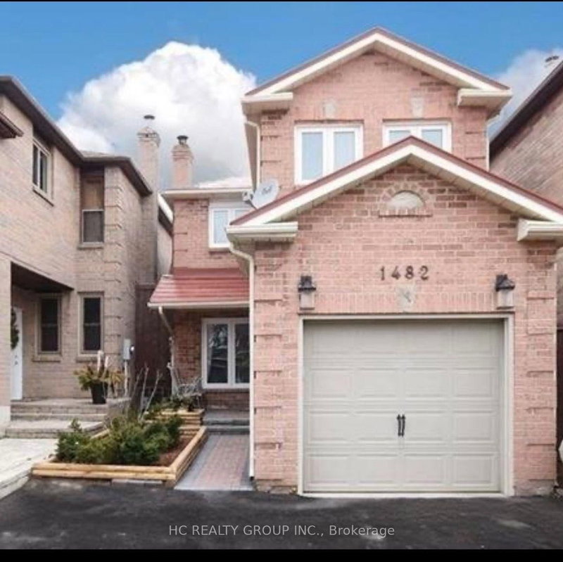 1482 Prince John Circle