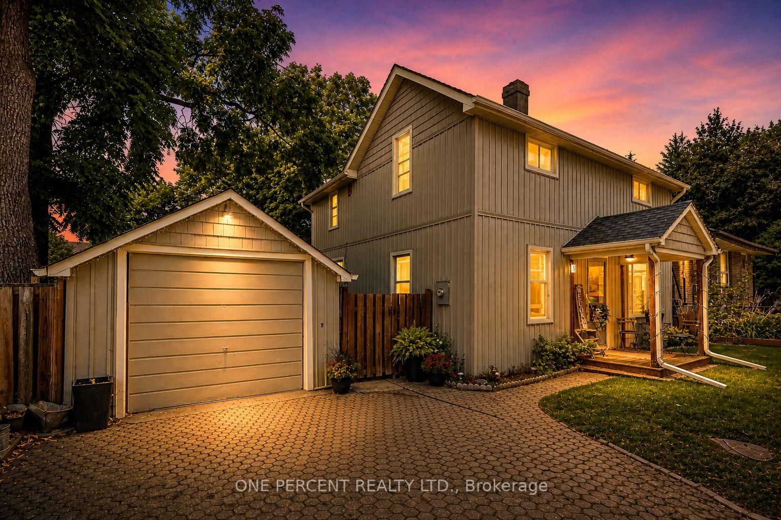3 Bird Avenue • Brampton, ON photo 1