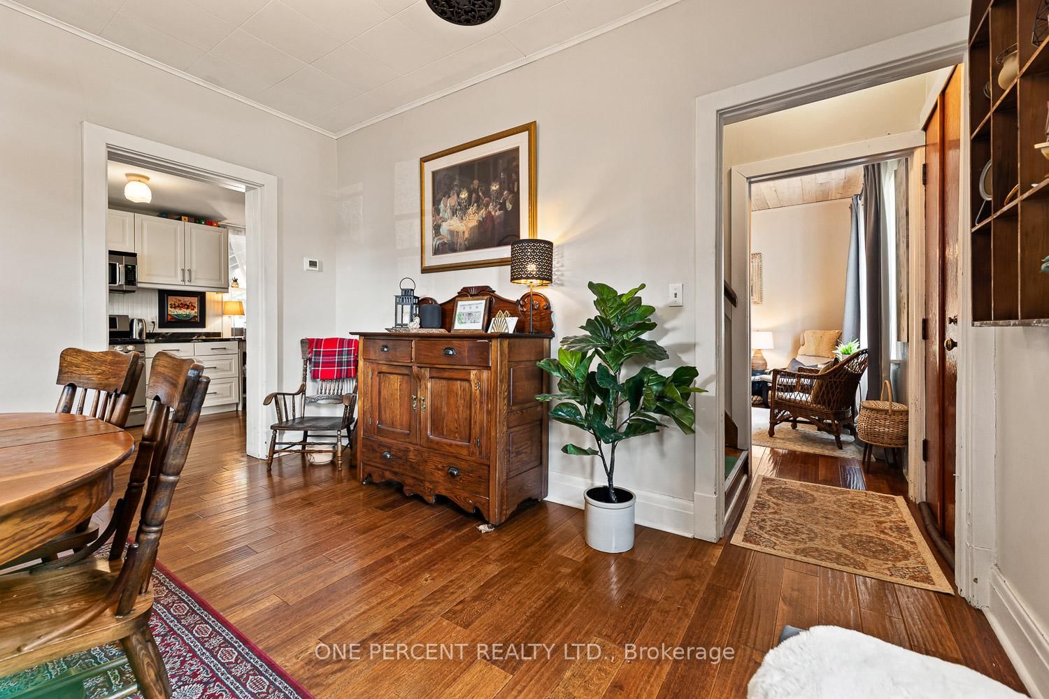 3 Bird Avenue • Brampton, ON photo 11