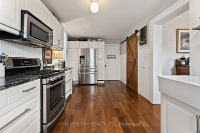 3 Bird Avenue • Brampton, ON photo 2