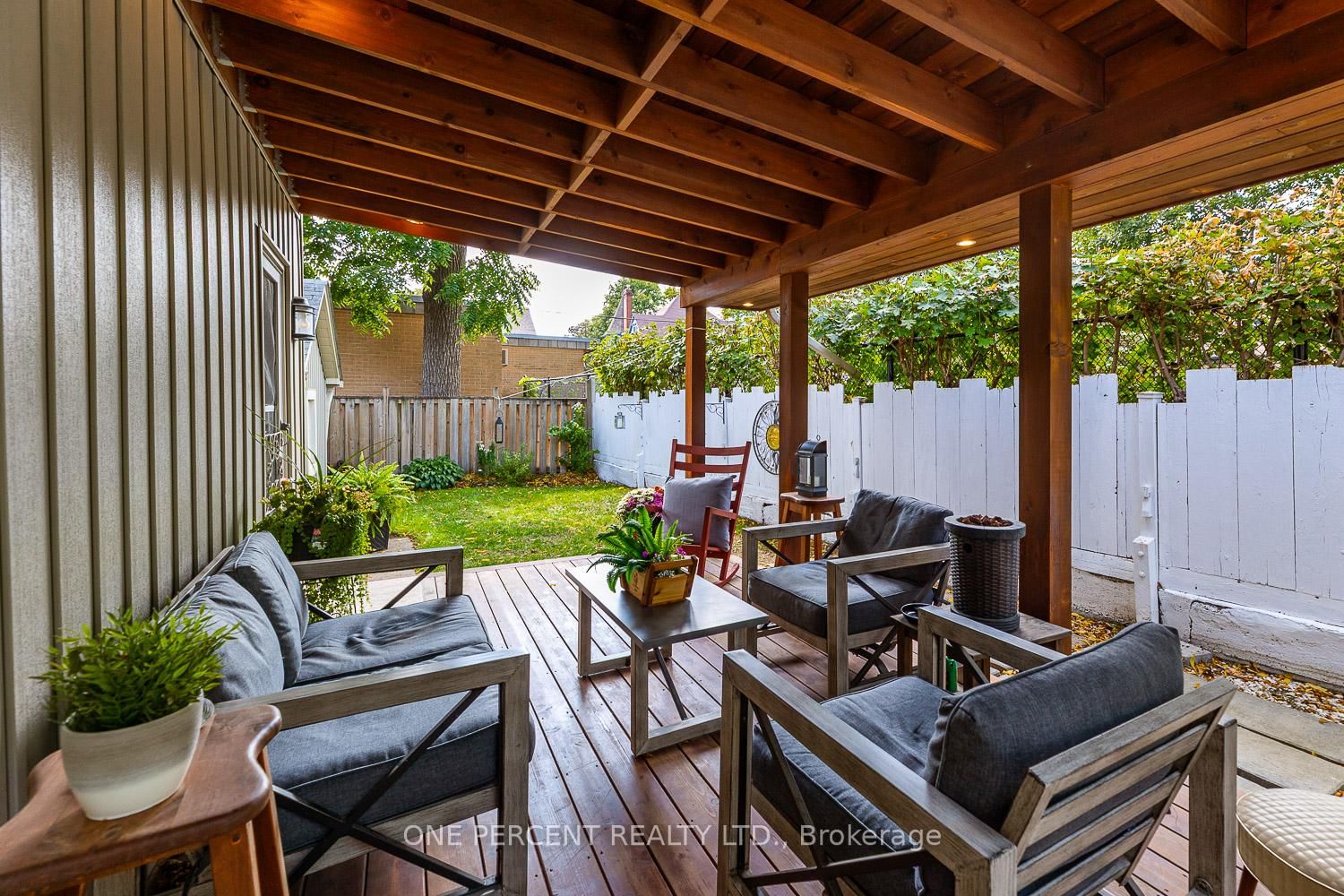 3 Bird Avenue • Brampton, ON photo 20