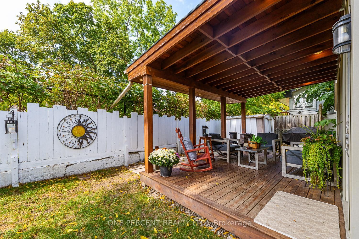 3 Bird Avenue • Brampton, ON photo 22