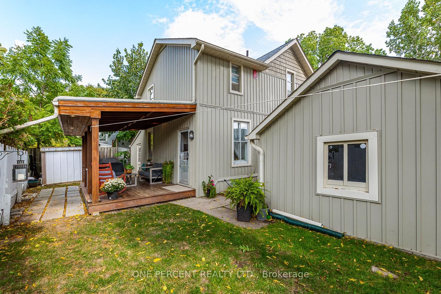 3 Bird Avenue • Brampton, ON photo 23