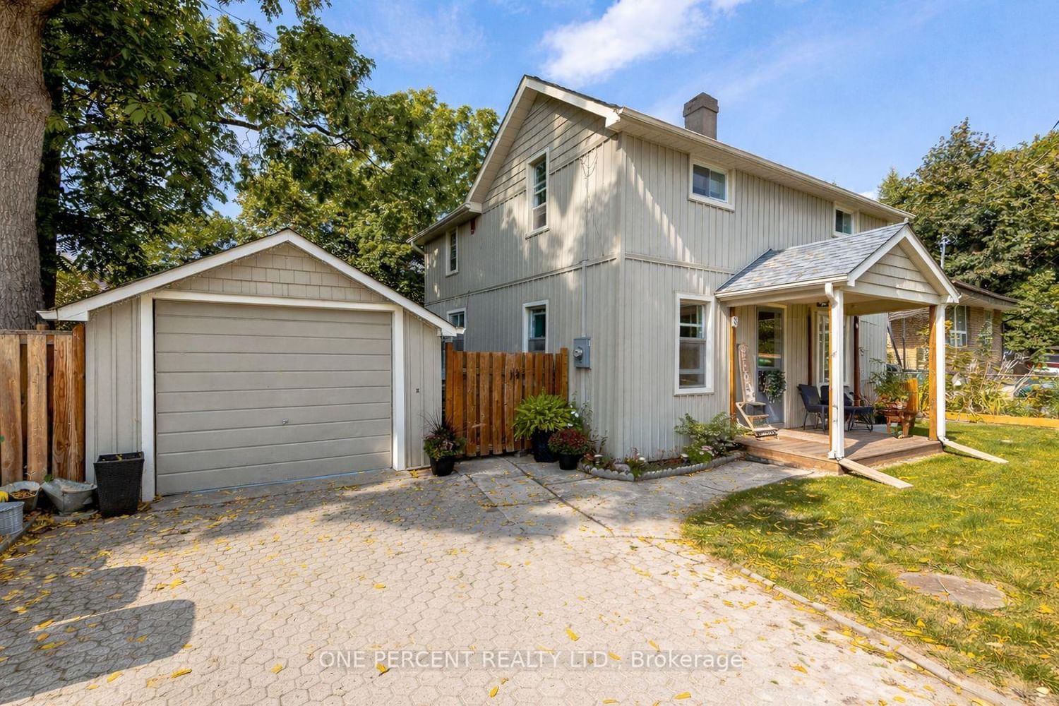 3 Bird Avenue • Brampton, ON photo 26