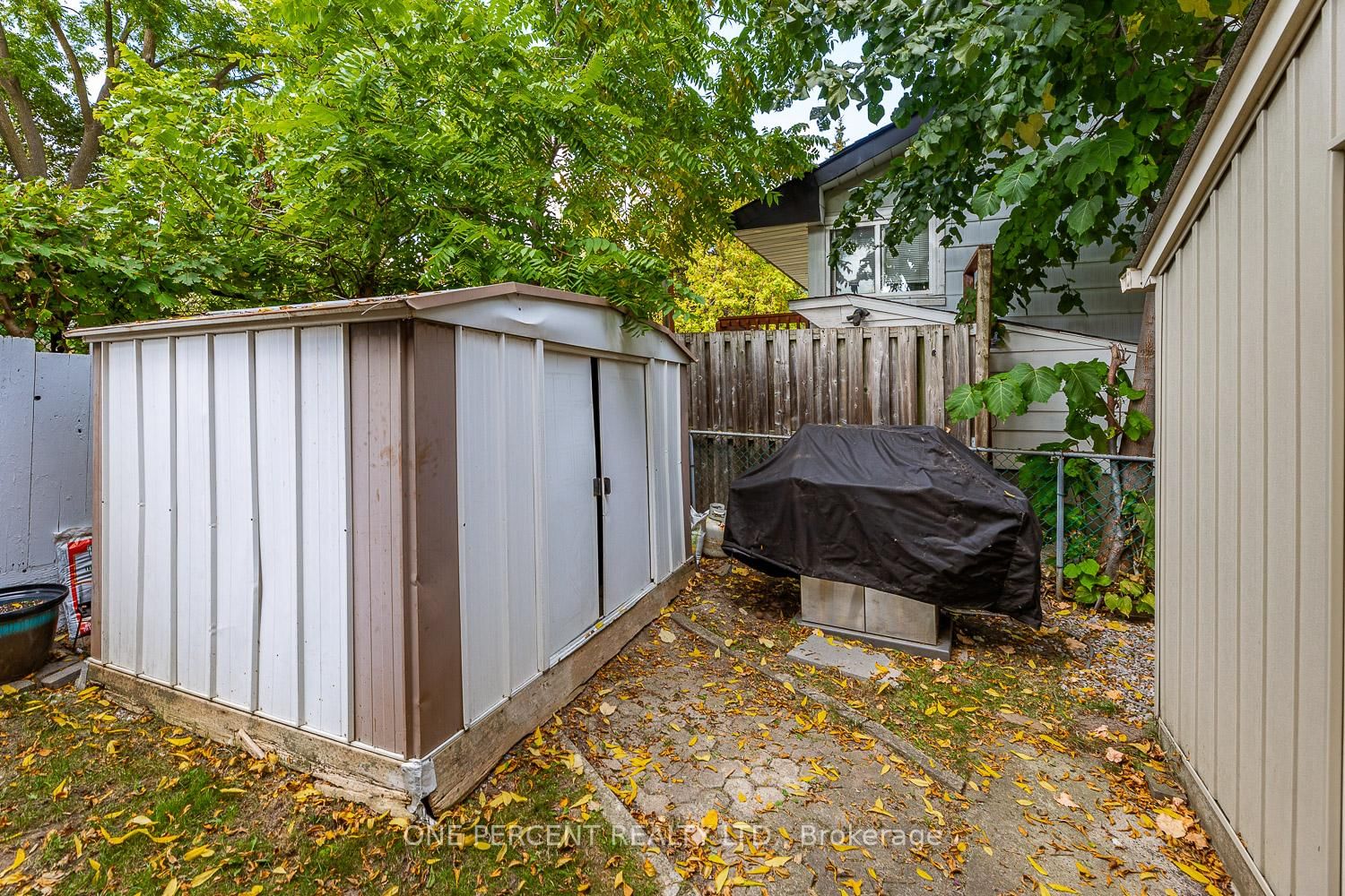 3 Bird Avenue • Brampton, ON photo 29