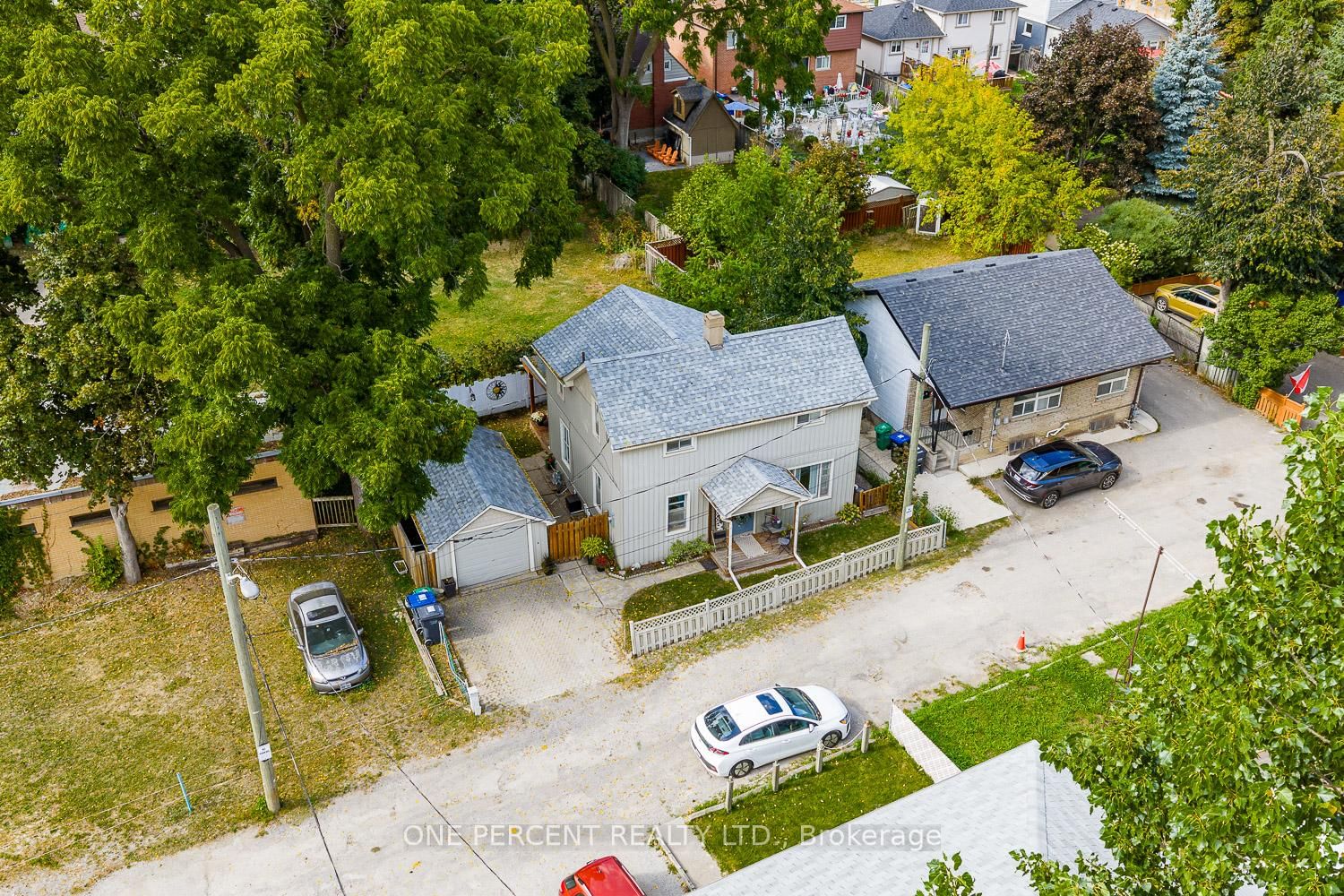 3 Bird Avenue • Brampton, ON photo 30