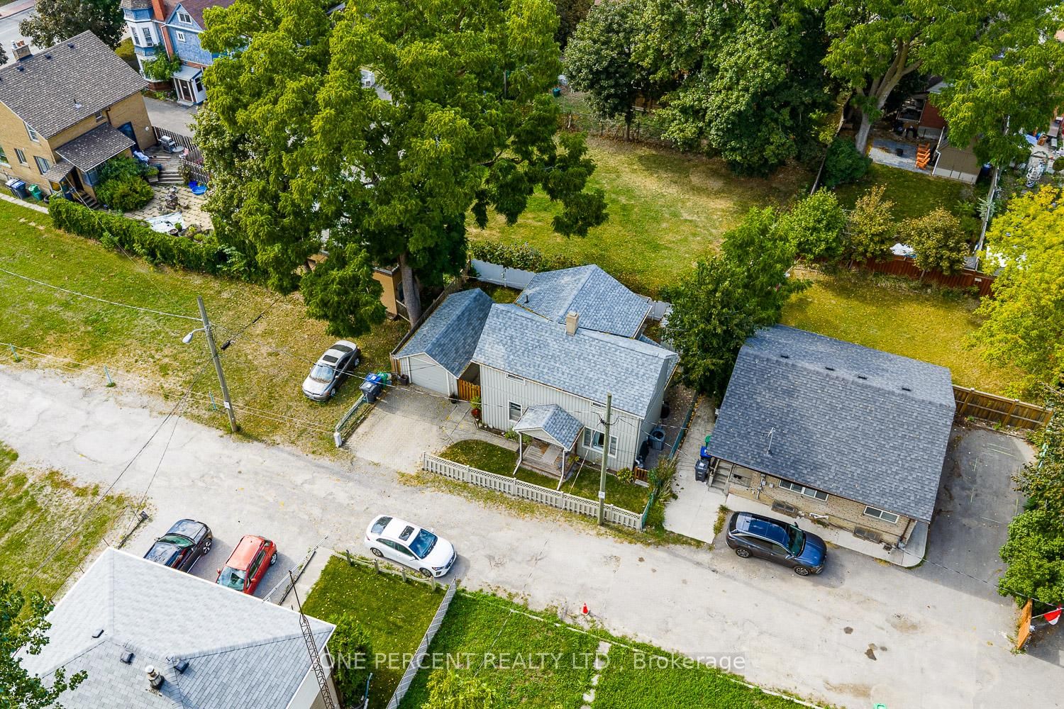 3 Bird Avenue • Brampton, ON photo 32