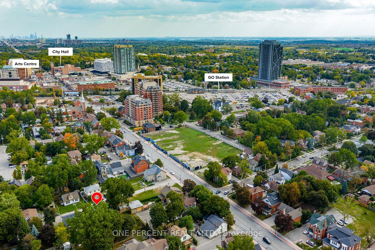 3 Bird Avenue • Brampton, ON photo 34